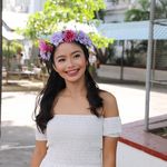 Ericka Ross Casuela Pana - @ericka_ross23 - Instagram