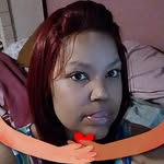 Erica Rutledge - @blessedpurplequeen29 - Instagram