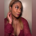 Erica Rutledge Saint-Preux - @caramelledfancy - Instagram