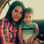 Ericka Angielin Saenz - @erickaangielin - Instagram