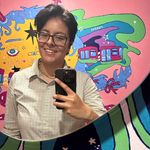 Ericka Pereda Salinas - @eckpass - Instagram