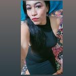 Ericka Salinas - @erika2175mtz - Instagram