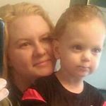 Ericka Sams - @octobermommy2013 - Instagram