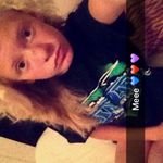 Ericka Johnson - @ericka_savage - Instagram