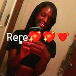 Pretty Asx ME - @sherrodshericka - Instagram