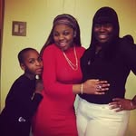 Ericka Small - @esmall215 - Instagram