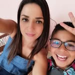 Ericka Solano - @erick_a1211 - Instagram
