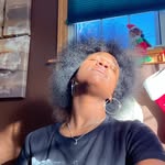 Erica Starks - @ericaawuzhere - Instagram