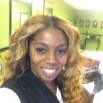 Ericka Starks - @elocinstarks - Instagram