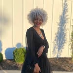 Ericka Starks-Johnson - @sprout_johnson - Instagram