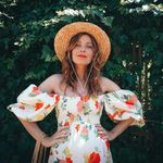 Erica Stevens - @tiny_acorn - Instagram