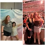 Erica stone - @ericasfitnessjourney5 - Instagram