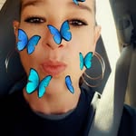 Ericka Stone - @alm1ne - Instagram