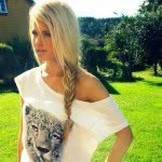 Ericka Summers - @ericka_summers - Instagram