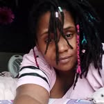 ericka summers - @lionesslocs87 - Instagram