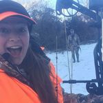 Erica Sutton - @out_to_hunt - Instagram