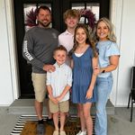 Erica Sutton Bailey - @erica_bailey14 - Instagram