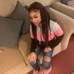 Ericka Sutton - @securedgrant513 - Instagram