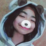 Erika Mae Topacio - @erikamaetopacio - Instagram