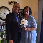 Ericka L. Townsend - @mountup75 - Instagram