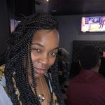 Ericka Townsend - @erickamonaet - Instagram