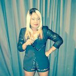 Ericka Townsend - @1trendychick - Instagram