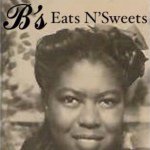 Ericka Warren - @bseatsnsweets - Instagram