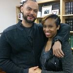 Ericka Warren-Brooks - @erickawarrenbrooks - Instagram
