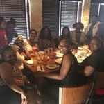 Ericka Washington - @erjohns3 - Instagram