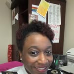 Ericka Washington - @thurman.ericka - Instagram