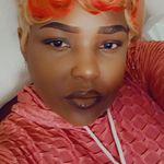 Ericka Washington - @lilmisserrthing1 - Instagram
