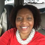 Ericka Washington - @thatcurlyheadedgirl - Instagram