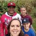 Erica Webber - Facebook