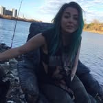 Ericka Kate Woods - @erickawoods34 - Instagram
