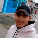 Erickson arias - @ericksonarias4 - Instagram