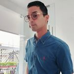 Erickson Garcia - @edgg2007 - Instagram