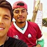 Erickson Garcia - @ericksongarcia53 - Instagram