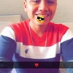 Erickson Garcia - @ericksongarcia68 - Instagram
