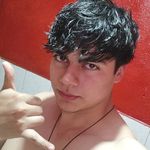 Erickson García - @erickson_garcia00 - Instagram