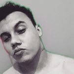 Erickson Garcia - @ericksomn - Instagram