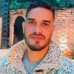 Erickson Garcia - @erickson_rondon - Instagram