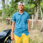 Erickson Garcia - @gerickson774 - Instagram