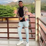 Erickson Lopez - Facebook