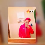 Erickson Perez - @ericksonperez733 - Instagram