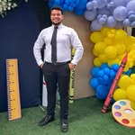 Erickson Pérez - @ericksonperez_19 - Instagram