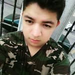 Erickson Pérez - @alfred_melgar123 - Instagram