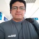 Erick Robledo Sosa - @erickrobledososa - Instagram