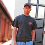 Brown~son~ke - @ericson_brownie - Instagram
