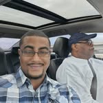 Ericson Brown - @d14ubabe - Instagram