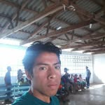 Ericson Perez - @ericson_5 - Instagram